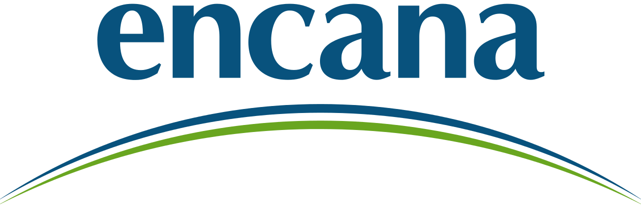 Encana Logo - File:Encana logo.svg