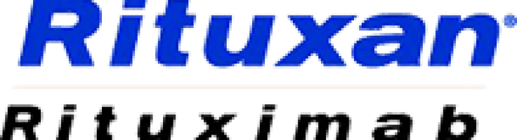 Rituxan Logo - RITUXAN®—Rituximab Center of Delaware