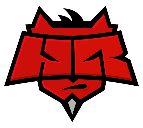 Hellraiser Logo - HellRaisers Counter Strike