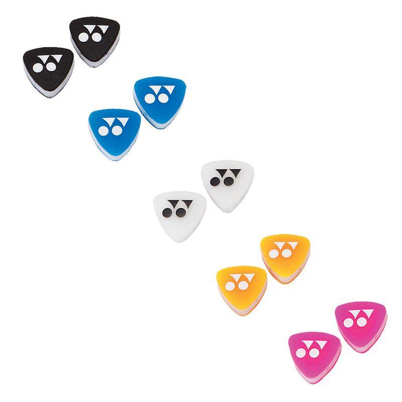 Yonex Logo - Yonex Logo Vibration Dampeners (Assorted)