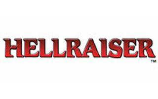 Hellraiser Logo - Hellraiser Collectibles - Hellraiser Gifts - Hellraiser Merchandise ...