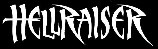 Hellraiser Logo - Epic Comics