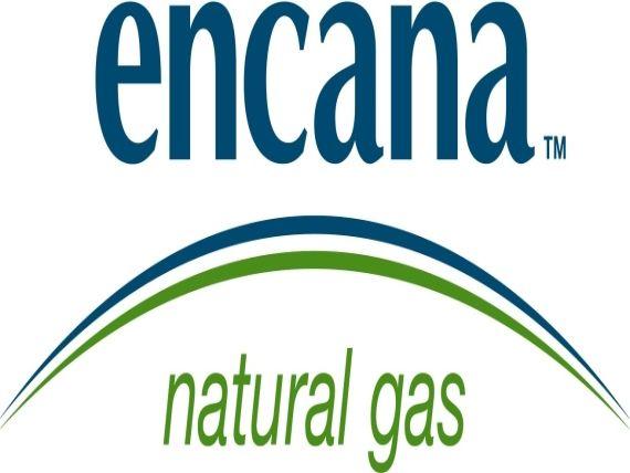 Encana Logo - Encana Corp. gives a boost to three Airdrie Food Bank events next ...