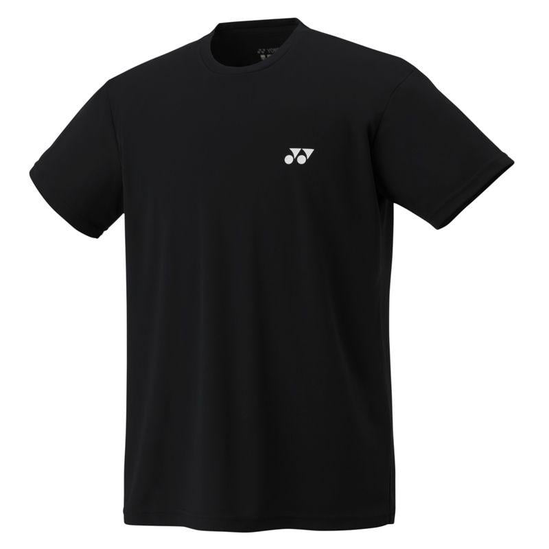 Yonex Logo - Yonex LT1025EX Logo Training Plain T Shirt