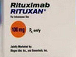 Rituxan Logo - Rituxan Side Effects Brain Disease - Parker Waichman LLP