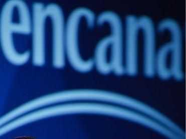 Encana Logo - Encana confirms layoffs in Calgary in wake of Newfield acquisition ...