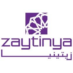 Zaytinya Logo - The ENTERTAINER