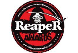 Hellraiser Logo - Arrow's HELLRAISER Conquers 2017 HMM Reaper Awards. MVD