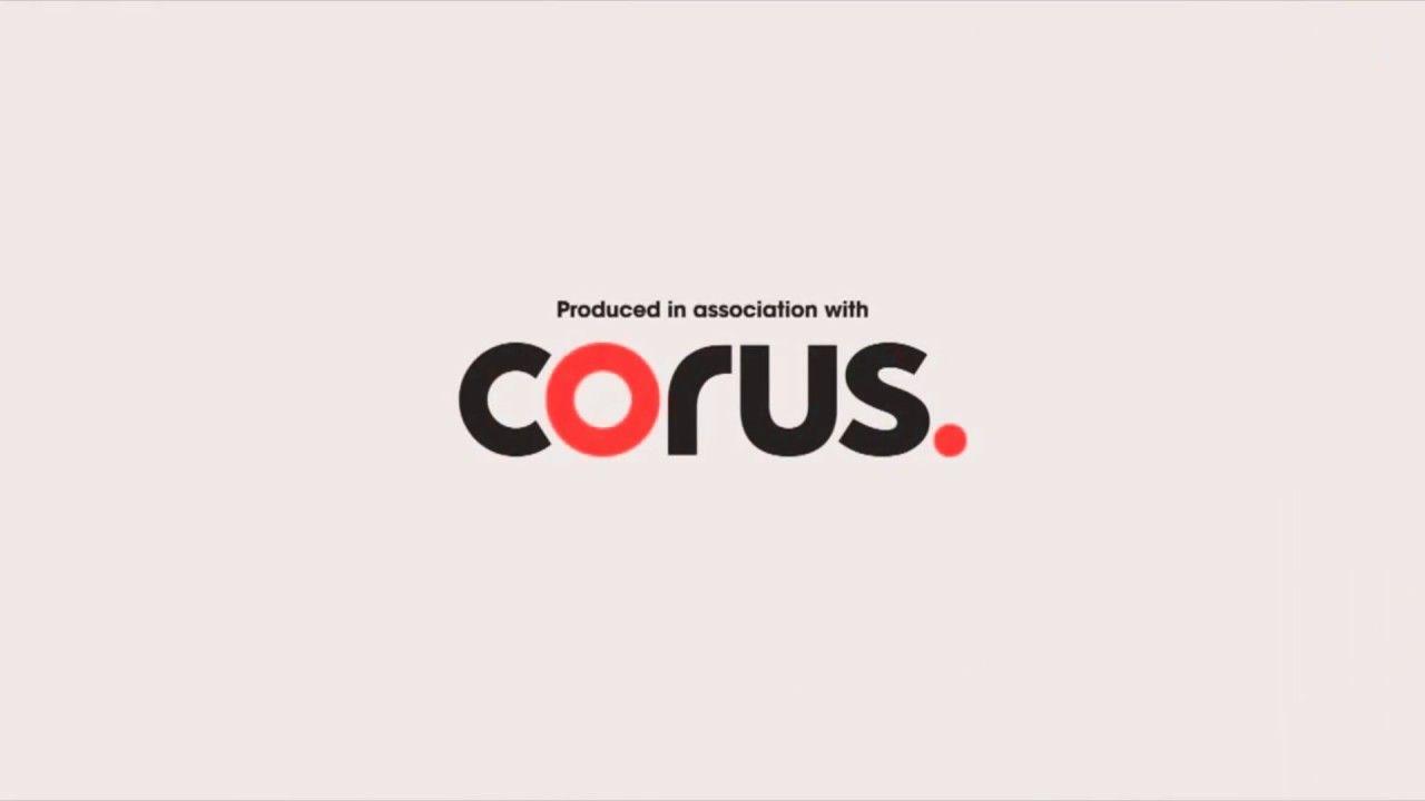 Corus Logo - Red Corus Logo (2016 Present)