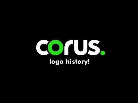 Corus Logo - Corus Entertainment Logo History