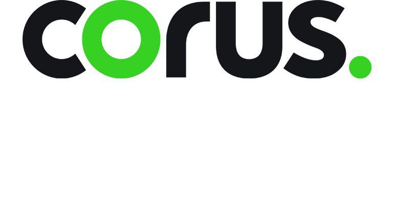 Corus Logo - Corus logo - VUALTO