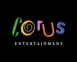 Corus Logo - Corus Entertainment (Canada) - CLG Wiki