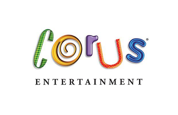 Corus Logo - Downtown Kingston!