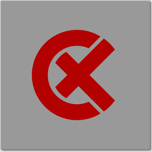 CX Logo - Sign #monogram #cx #logo | ID | Portfolio logo, Logos design, Logos