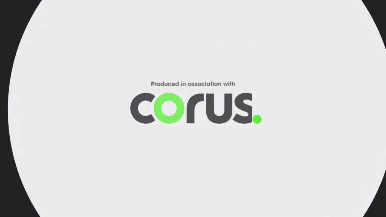 Corus Logo - Corus Entertainment (2016-present)