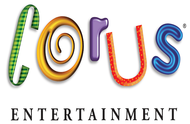 Corus Logo - Canada's Corus to Buy Shaw TV Unit for $1.86 Billion