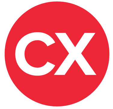 CX Logo - Embarcadero Website
