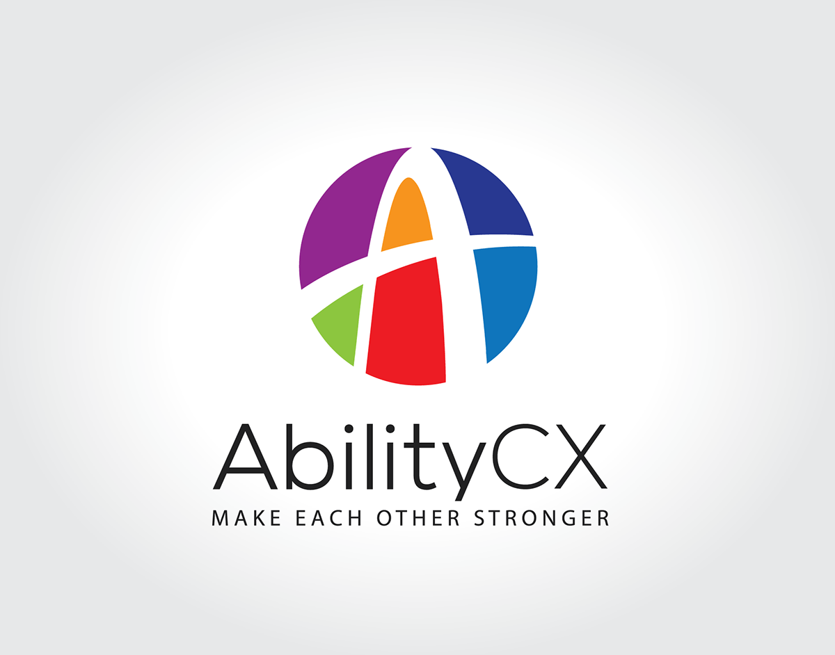CX Logo - Ability Cx Logo design project, Check details... on Student Show