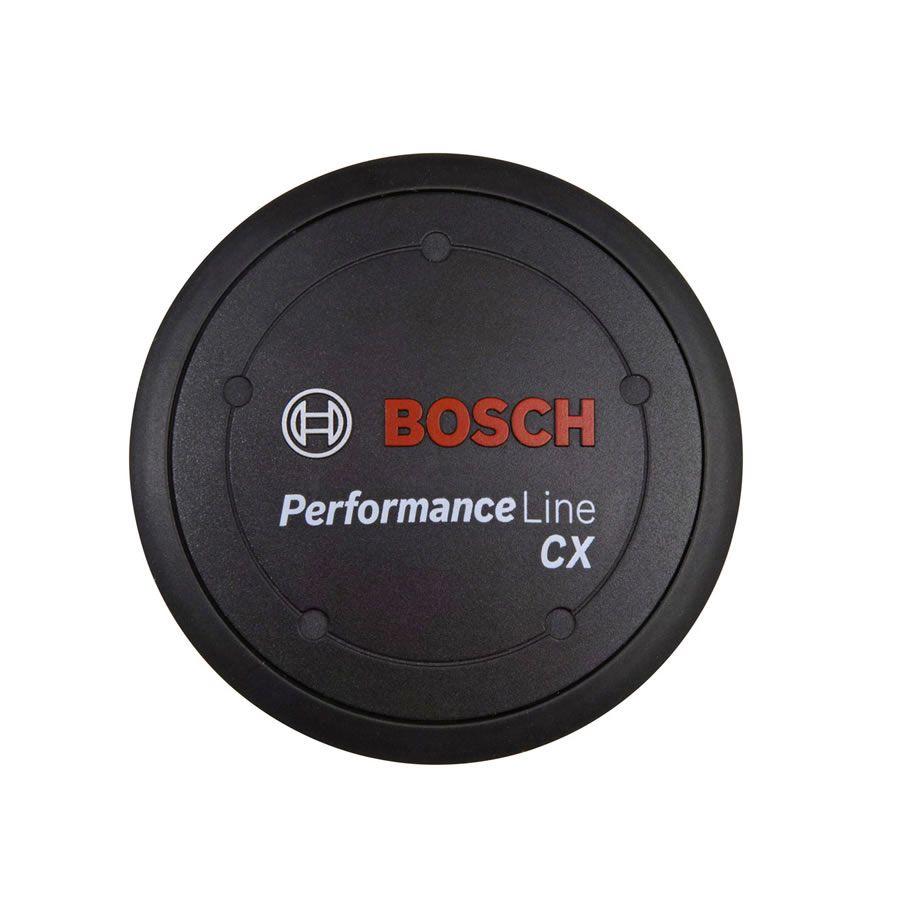 CX Logo - Bosch Performance Line CX Logo Cover, Spacer Ring, BDU2XX (Performance Line)