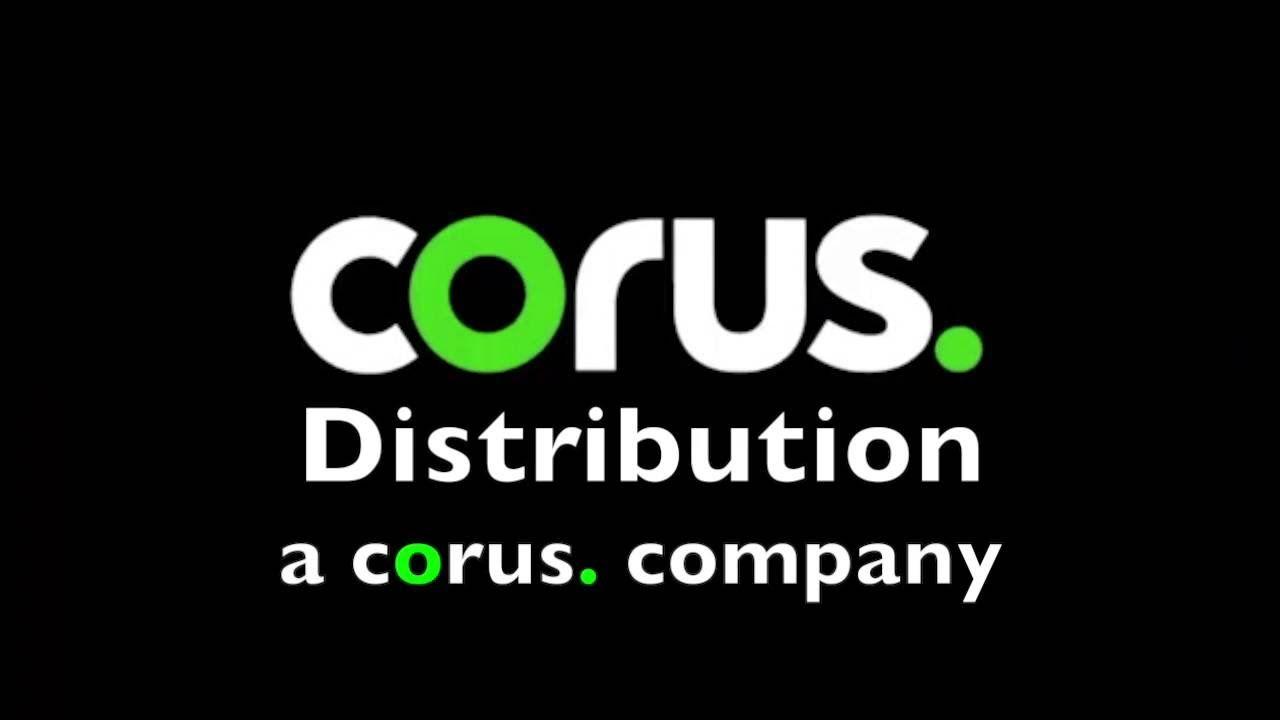 Corus Logo - Corus Distribution logo