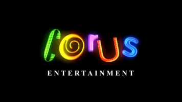 Corus Logo - Corus Entertainment (Canada)