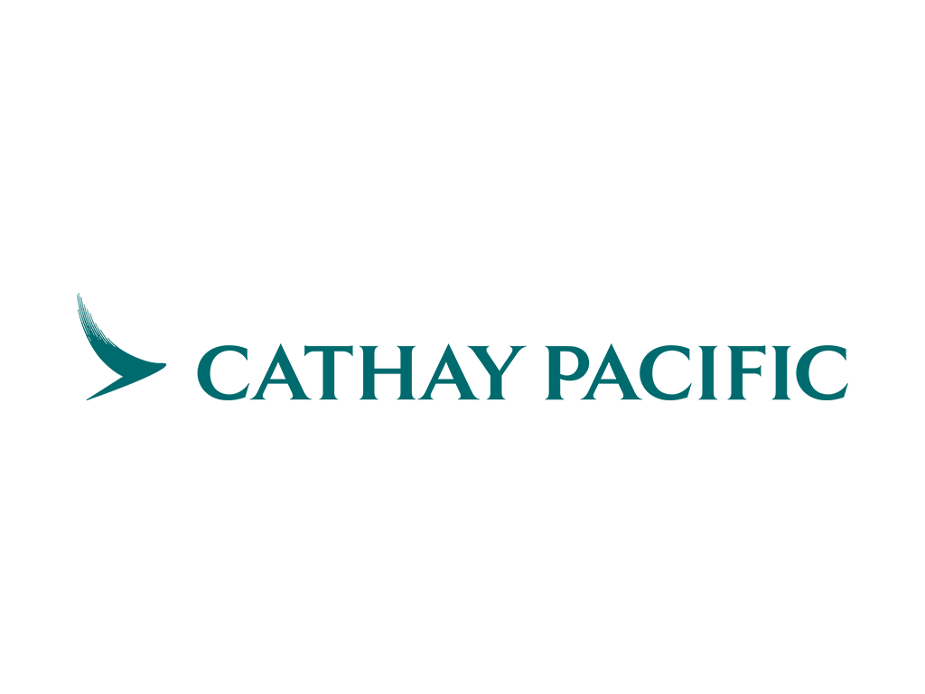 CX Logo - Cathay Pacific Holidays