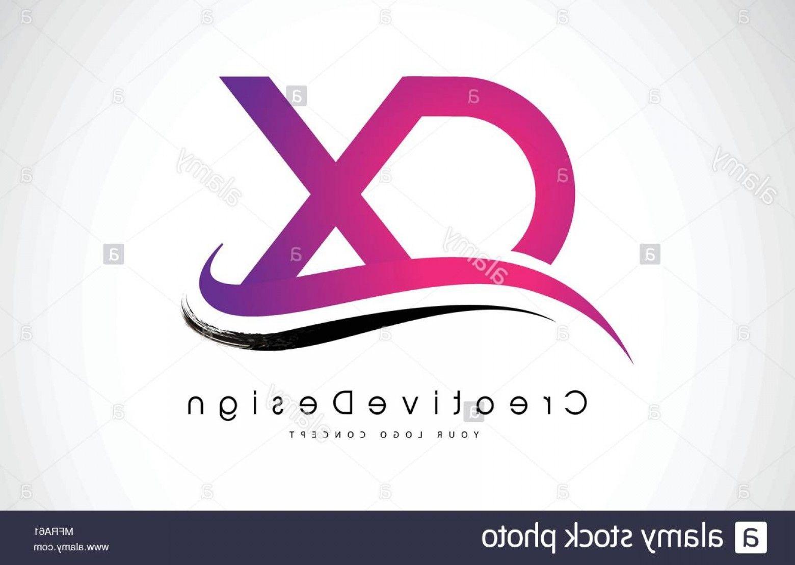 CX Logo - Cx C X Letter Logo Design In Black Colors Creative Modern Letters ...