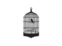 Cage Logo - Bird Cage Logo Vector (.AI) Free Download