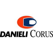 Corus Logo - Working at Danieli Corus | Glassdoor