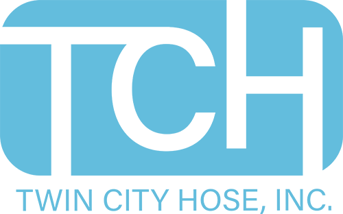 TCH Logo - TCH Products. Twin City Hose, Inc