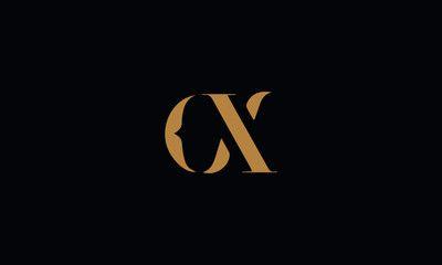 CX Logo - cx Logo