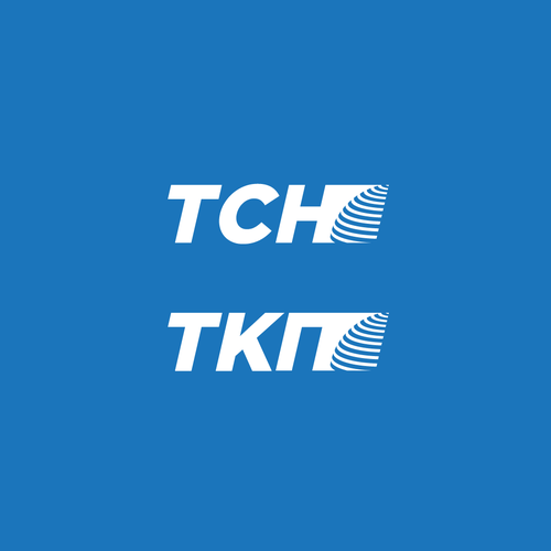 TCH Logo - TCH/ТКП Logo Design needed. Logo design contest