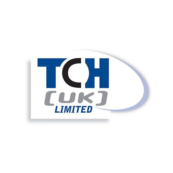TCH Logo - TCH