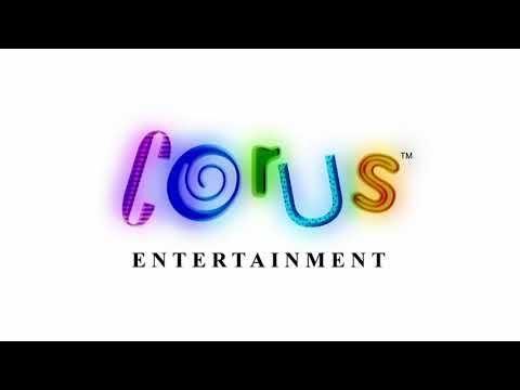 Corus Logo - My corus entertainment group logo