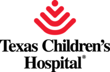 TCH Logo - Texas Children's Hospital