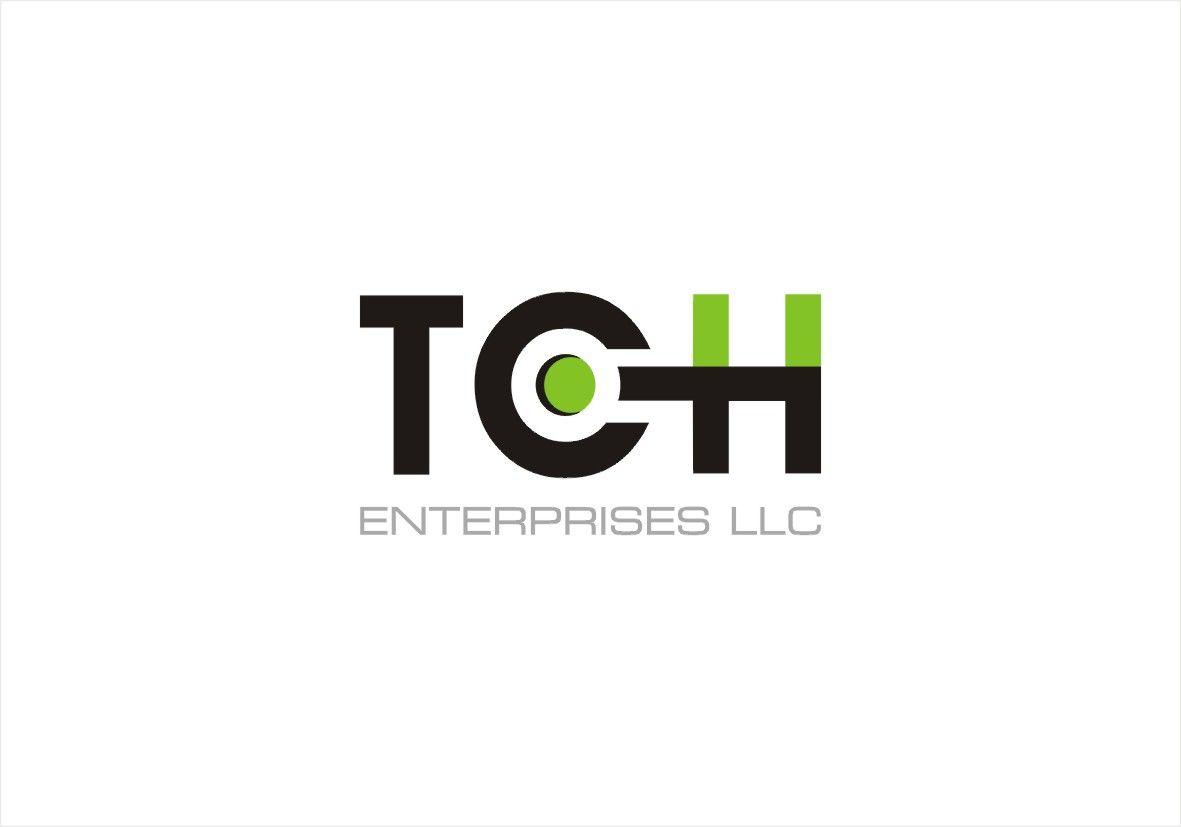 TCH Logo - Investment Logo Design for TCH Enterprises LLC by mack. Design