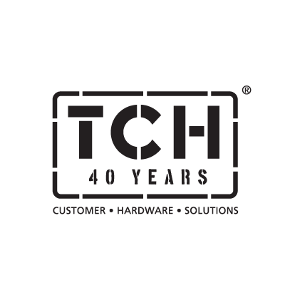 TCH Logo - TCH Electronic Hardware