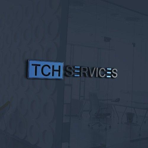 TCH Logo - TCH Update. Logo design contest