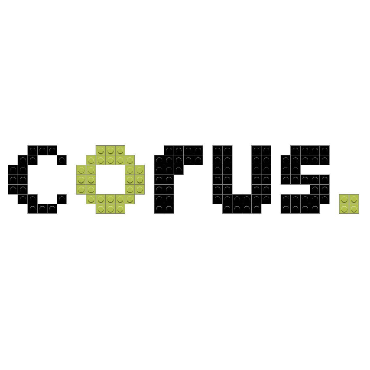 Corus Logo - LogoDix