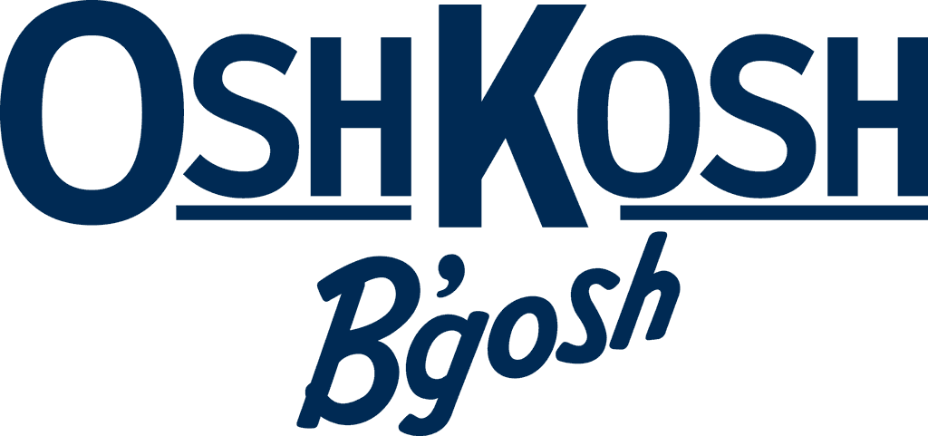 Oshkosh Logo - OshKosh B'Gosh Logo / Fashion / Logo-Load.Com