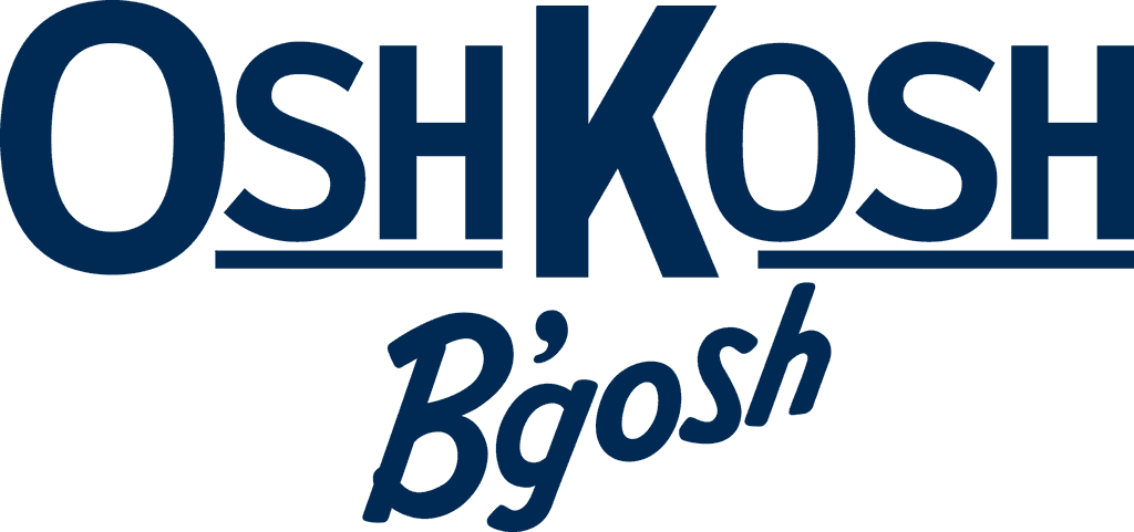 Oshkosh Logo - OshKosh B'Gosh Logo / Fashion / Logo Load.Com