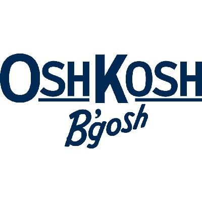 Oshkosh Logo - oshkosh-bgosh-logo - Fringe Consignment