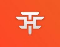 TCH Logo - SOLD Designed