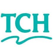 TCH Logo - Working at The Centers For Habilitation | Glassdoor
