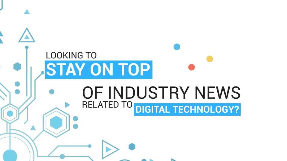 Dotsub Logo - Digital News | Tech Updates - Digital Addicts Blog | Dotsub