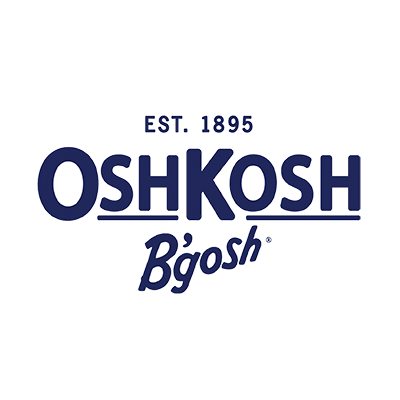 Oshkosh Logo - Auburn, WA OshKosh B'Gosh | The Outlet Collection | Seattle