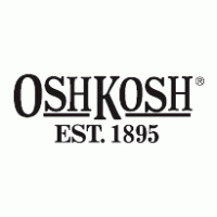 Oshkosh Logo - OshKosh | Brands of the World™ | Download vector logos and logotypes