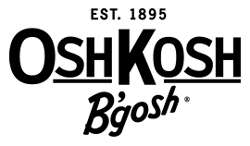 Oshkosh Logo - YOU'VE GOT THIS! UP TO 50% OFF - Tanger Outlets | Myrtle Beach - Hwy ...