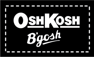 Oshkosh Logo - OshKosh B'Gosh Logo Vector (.EPS) Free Download