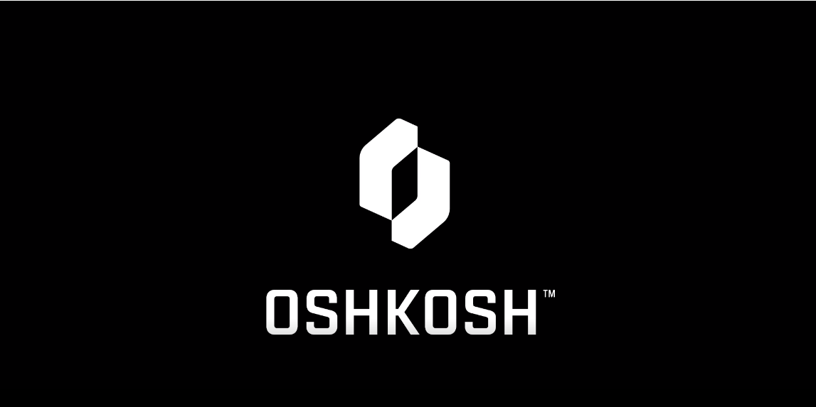 Oshkosh Logo - Oshkosh Corporation | www.oshkoshcorp.com